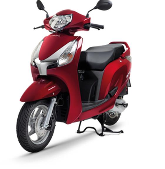 Honda aviator price in delhi on road 2014 #6