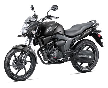 Honda trigger 125 price #1