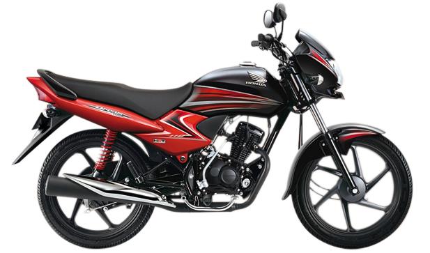 Price of honda dream yuga in india #3