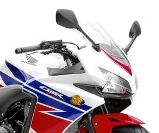 honda cbr400r price