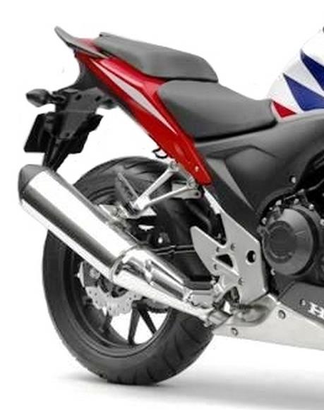 honda cbr400r price