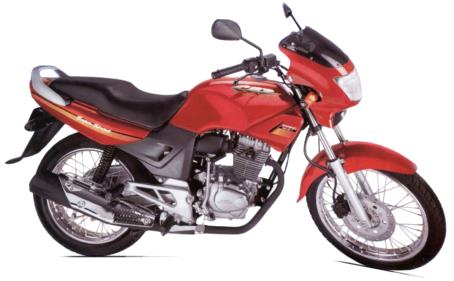 hero honda cbz xtreme old model