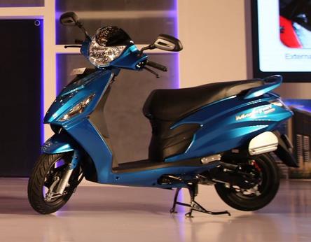 Hero Maestro Edge 110 Lx Price, Specs, Review, Pics & Mileage In India