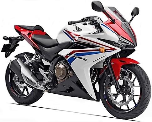 cbr400 price