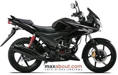 Honda CBF Stunner Price Specs Review Pics Mileage In India