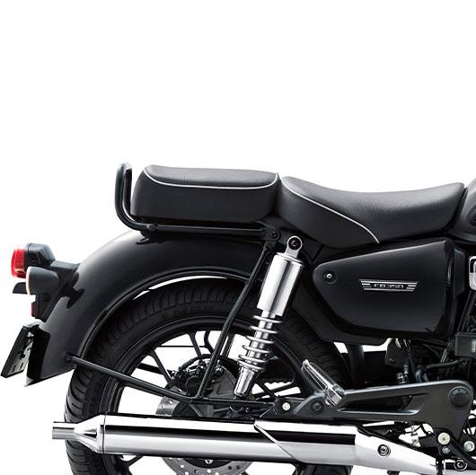 Honda CB350 DLX Price Specs Top Speed Mileage In India