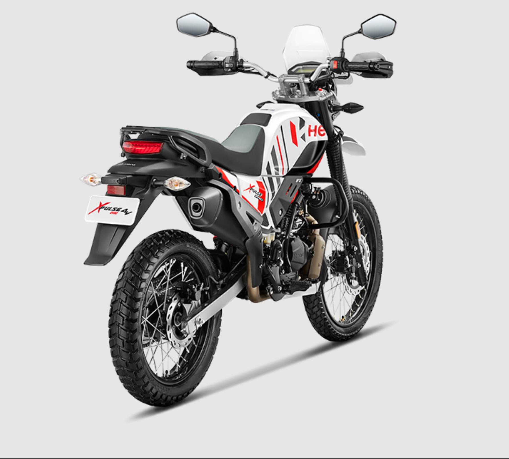 Hero XPulse 200 4V Pro Price Specs Top Speed Mileage In India