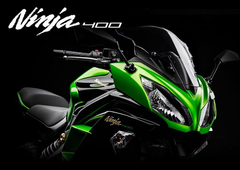 Kawasaki Ninja 400 Price, Specs, Review, Pics &amp; Mileage in India
