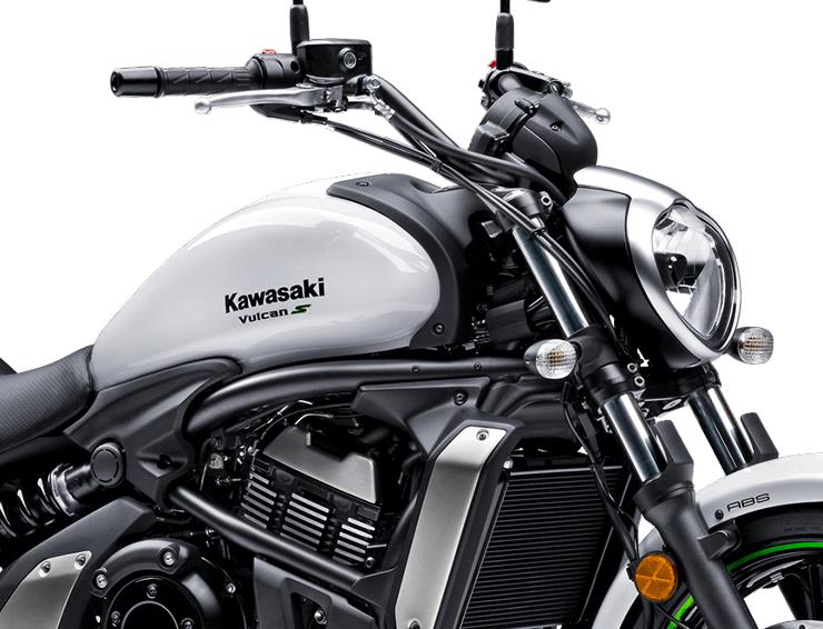 kawasaki vulcan s price india