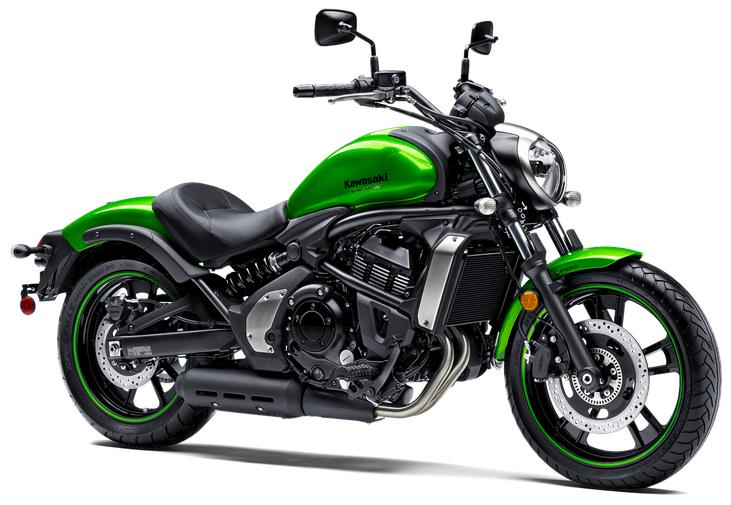 kawasaki vulcan s price india