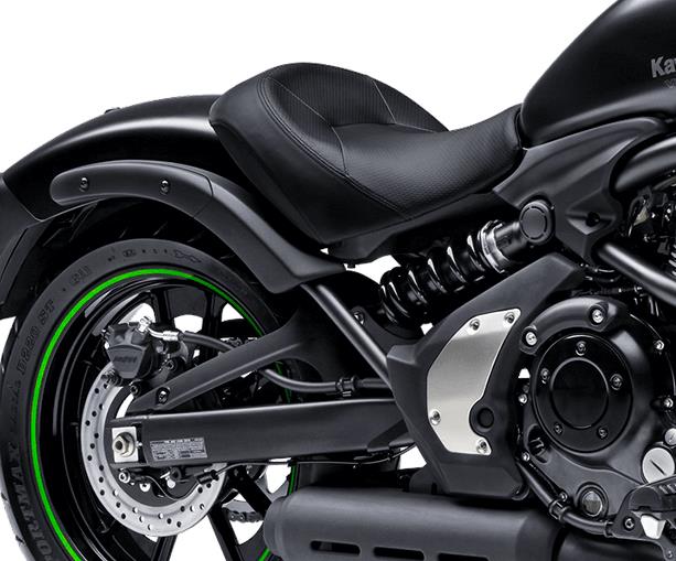 kawasaki vulcan s price india