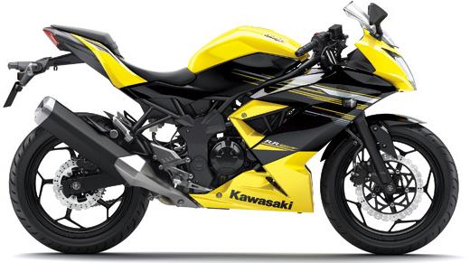 Kawasaki Ninja RR Mono Price, Specs, Review, Pics &amp; Mileage in India