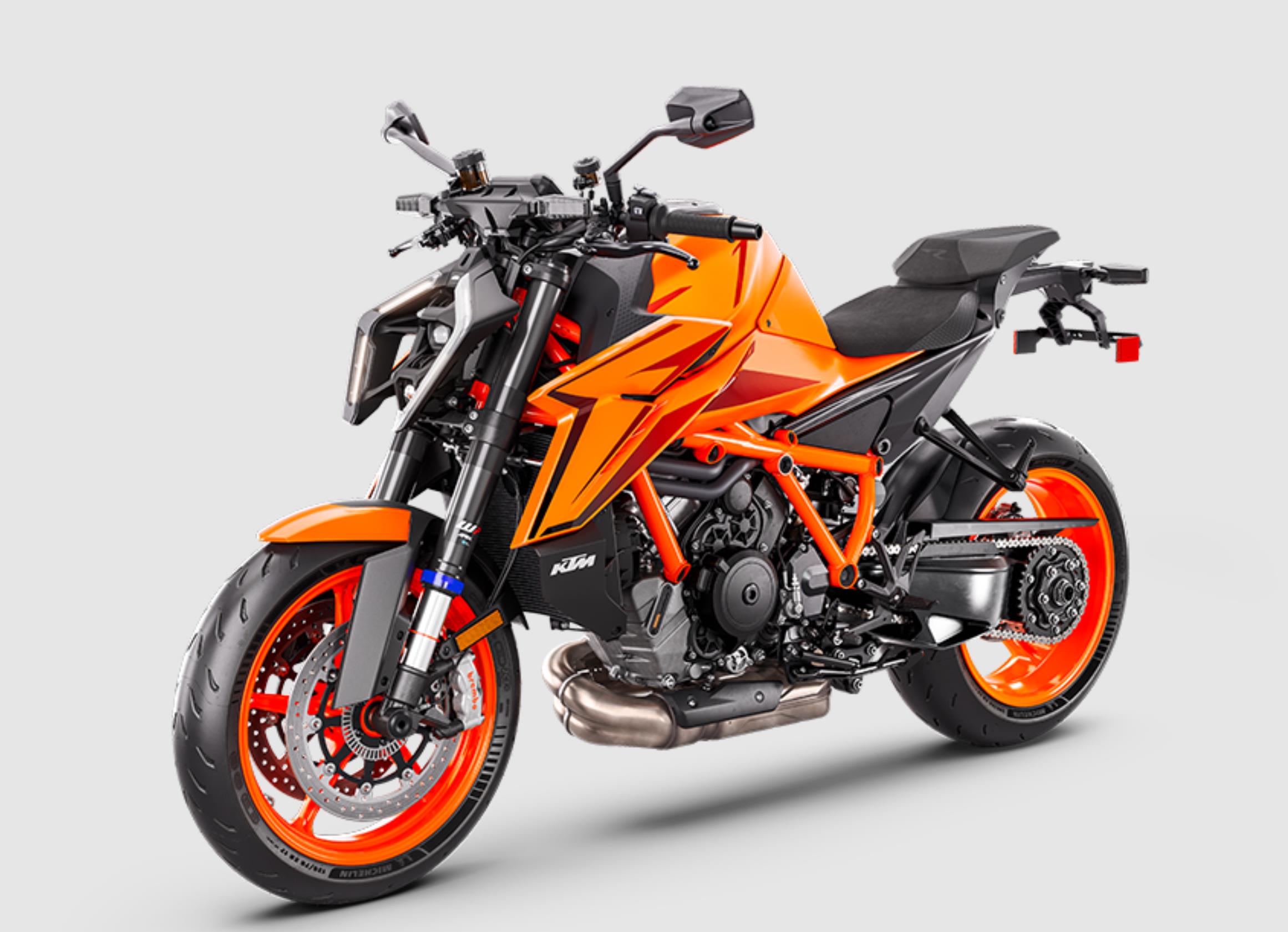 Ktm Super Duke R Specs And Expected Price In India