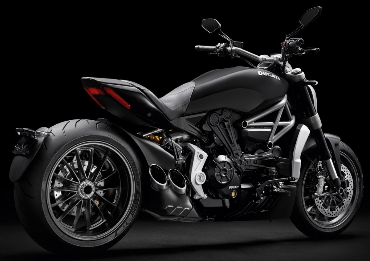 Ducati Xdiavel Price Specs Review Pics Mileage In India