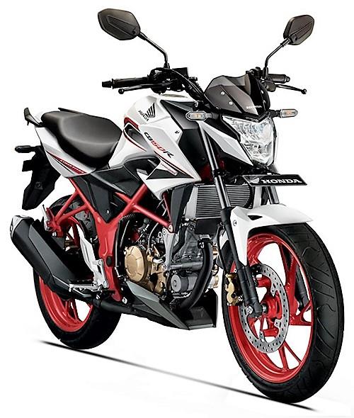 Honda CB150R Streetfire Price, Specs, Review, Pics & Mileage in India