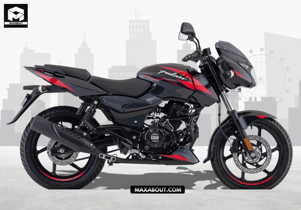 Bajaj Pulsar Twin Disc Price Specs Top Speed Mileage In India