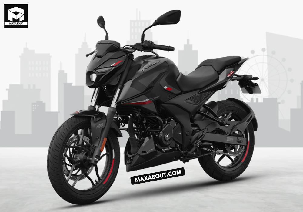 Bajaj Pulsar N Channel Abs Price Specs Top Speed Mileage In India