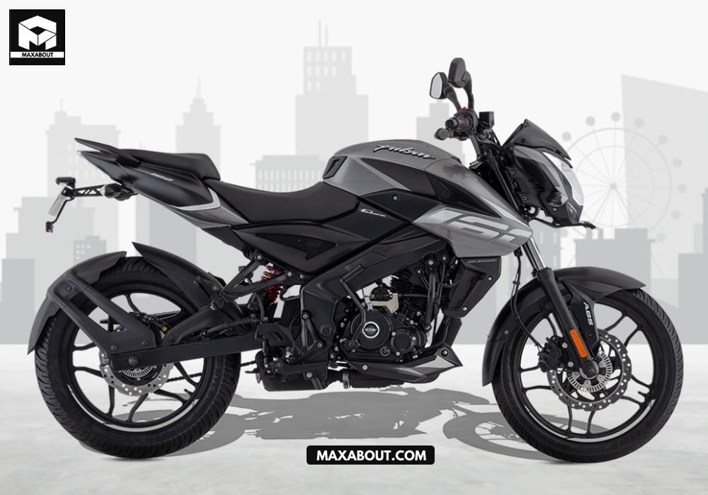 2023 Bajaj Pulsar NS160 Price Specs Top Speed Mileage In India New