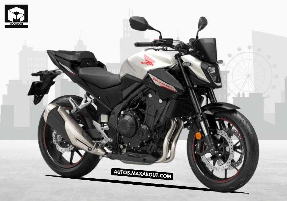 Honda Cb Hornet Specifications And Expected Price In India