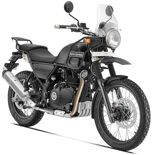 Royal Enfield Himalayan Price, Specs, Review, Pics & Mileage in India