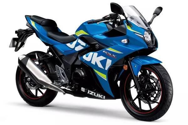 Suzuki Gsx R Specifications And Expected Price In India