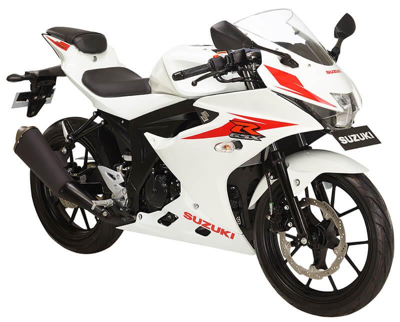 Suzuki Gsx R Specifications And Expected Price In India