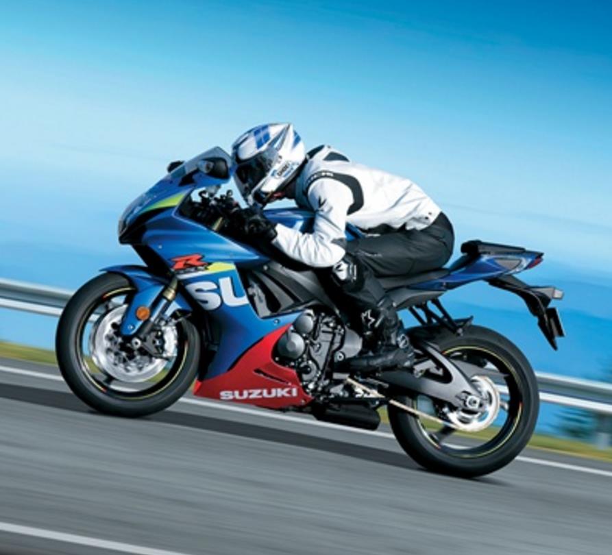 Suzuki Gsx R Specifications And Expected Price In India