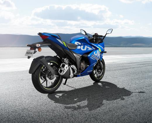 Suzuki Gixxer Sf Price Specs Top Speed Mileage In India