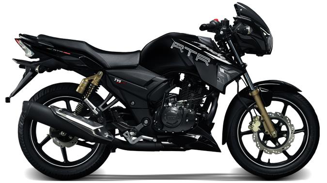 tvs apache rtr 180 review looks and build quality jpg