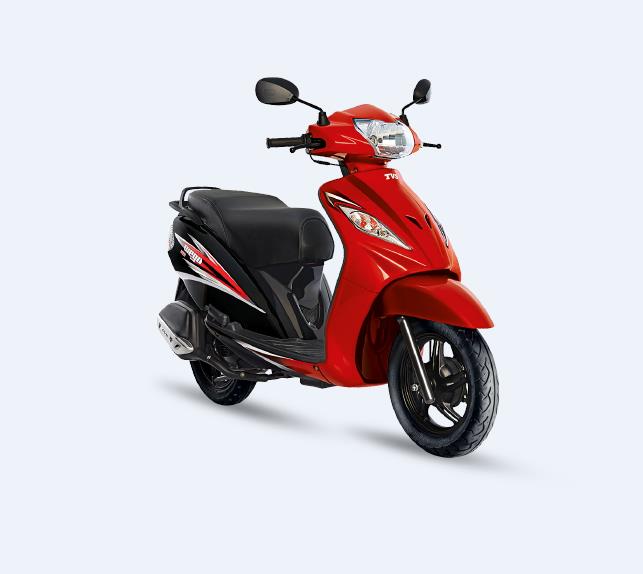 tvs wego service center