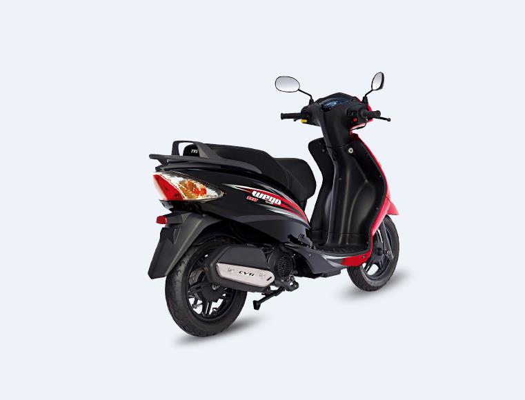 Tvs Dazz Wallpaper tvs wego 110 drum price specs review pics mileage in Tvs Dazz Wallpaper tvs wego 110 drum price specs review pics mileage in