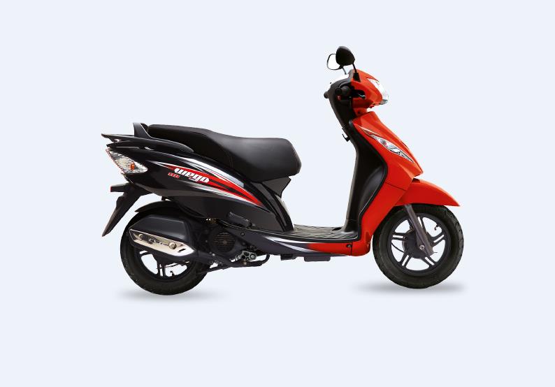 tvs wego olx