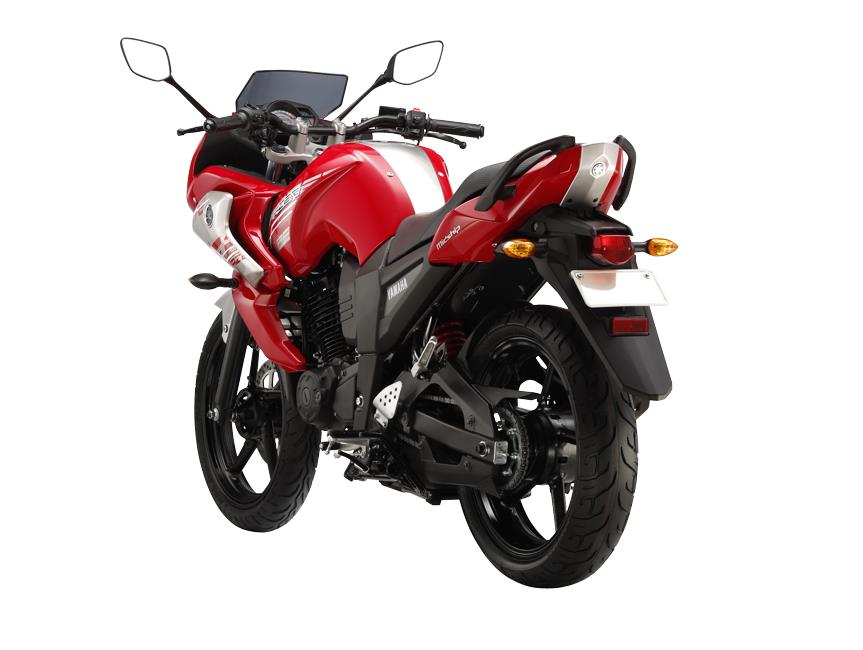 Yamaha Fazer V Price Specs Top Speed Mileage In India