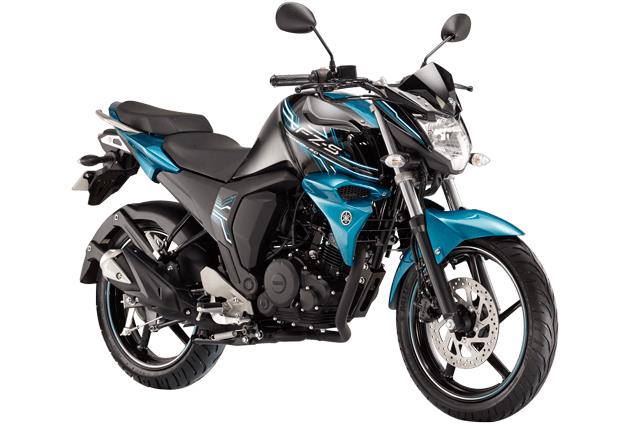 yamaha fz version 2.0 headlight