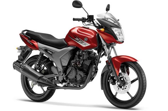 Yamaha SZ-S Price, Specs, Review, Pics & Mileage In India