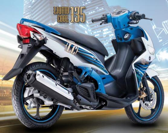 Yamaha Nouvo Price Specs Review Pics Mileage In India