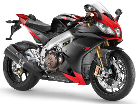 Aprilia RSV4 Factory  Review and Images