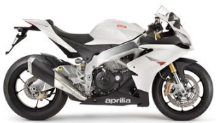 Aprilia RSV4 R APRC Review and Images