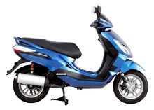 Bajaj Blade 125  Review and Images