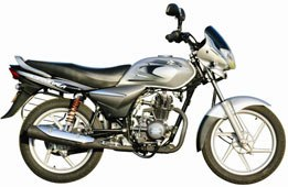 Bajaj Platina  Review and Images