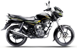 Bajaj Discover 100 4G