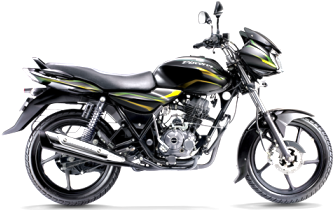 Bajaj Discover 125  Review and Images