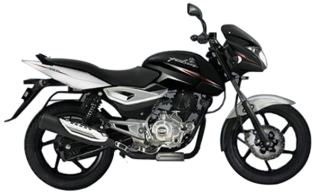 Bajaj Pulsar 150 Review and Images