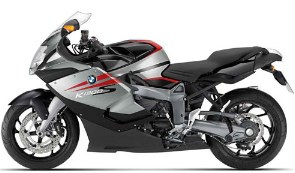 BMW K1300S  Review and Images
