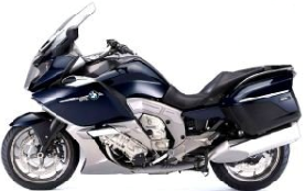 BMW K1600GT  Review and Images
