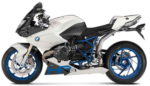 BMW HP2 Sport  Review and Images