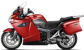 BMW K1300GT  Review and Images