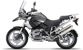 BMW R1200GS  Review and Images