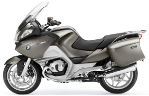BMW R1200RT  Review and Images