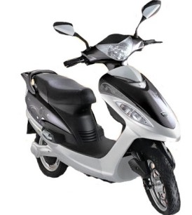 BSA Diva  Review and Images